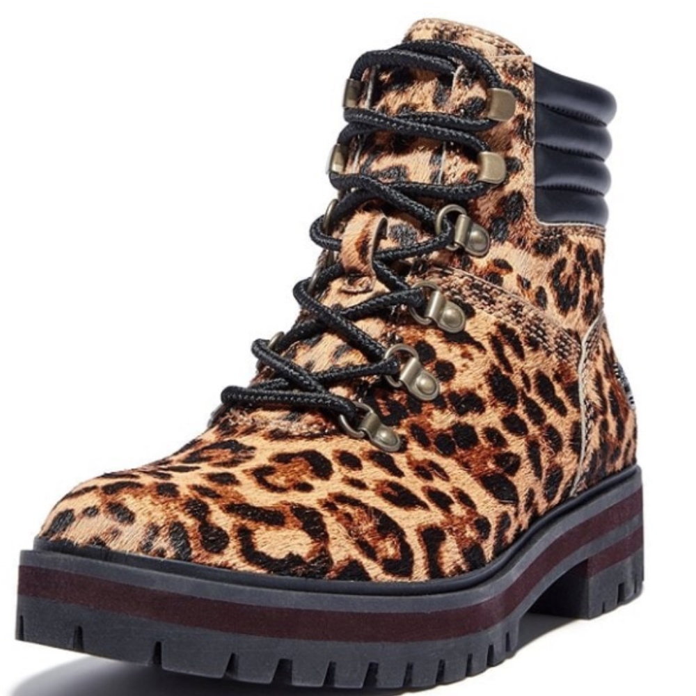 🆕 Timberland Animal Boots - Picture 7 of 17